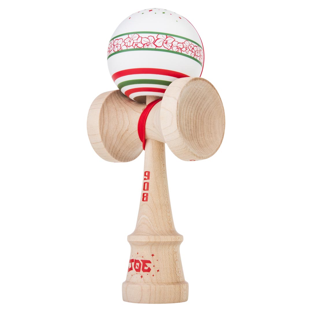 KENDAMA USA Joe Nelson - Pro Mod V2 Saga Shape Silk
