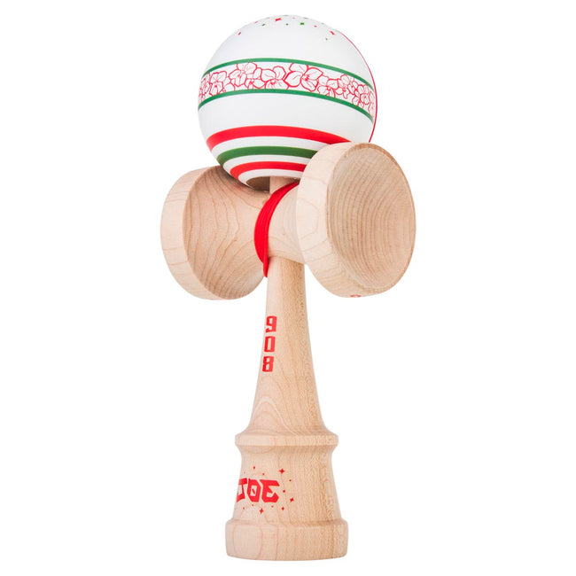 KENDAMA USA Joe Nelson - Pro Mod V2 サガシェイプ シルク