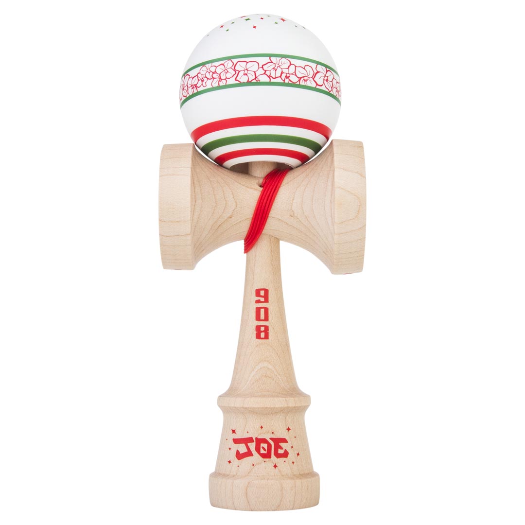 KENDAMA USA Joe Nelson - Pro Mod V2 Saga Shape Silk