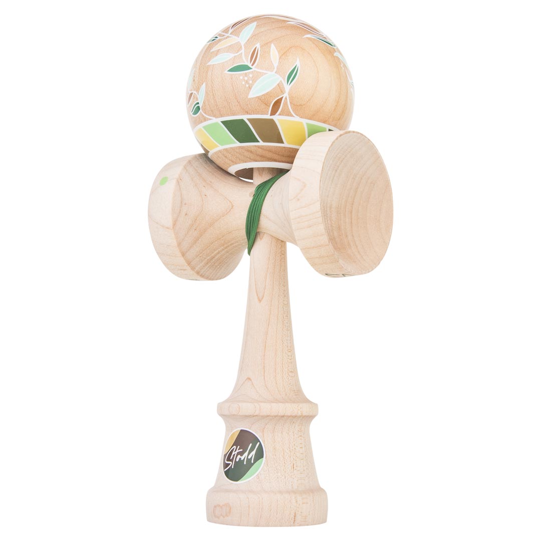 KENDAMA USA Nic Stodd - Pro Mod Fusion Shape Silk