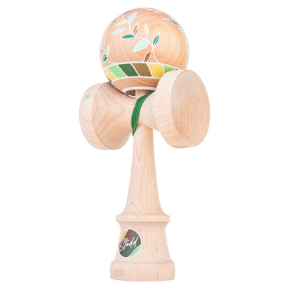 KENDAMA USA Nic Stodd - Pro Mod Fusion Shape Silk