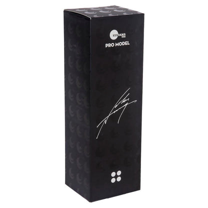 KENDAMA USA Nobu Nori Pro Model v3 - Saga Shape ナチュラルケン シルクペイント