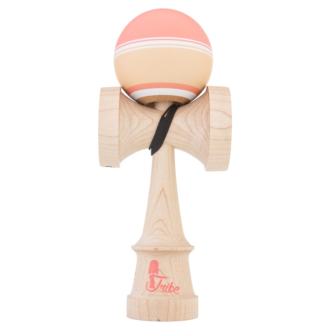KENDAMA USA Kaizen - Tribe Mod - Malibu - Saga Shape - Silk AS2