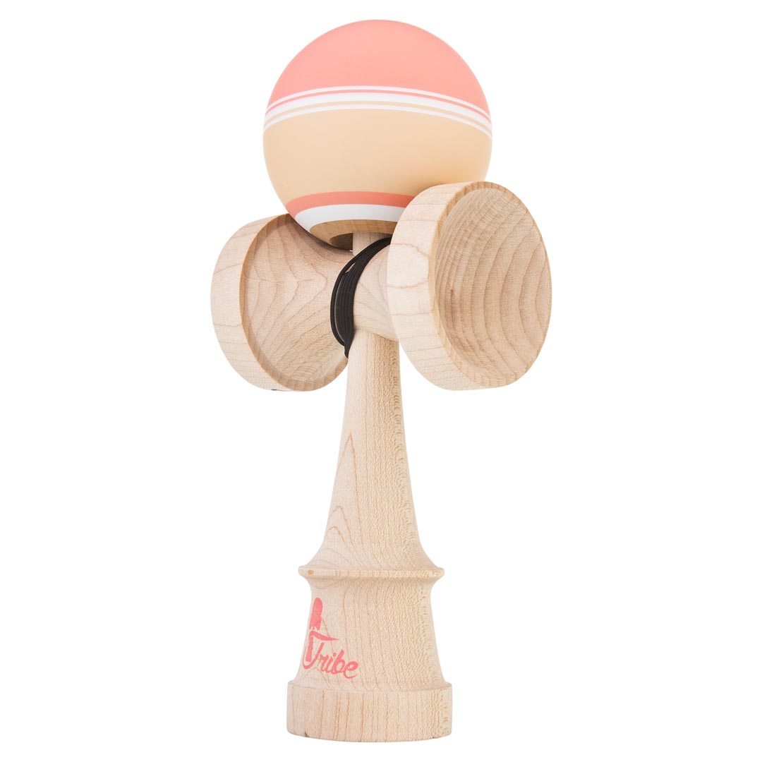 KENDAMA USA Kaizen - Tribe Mod - Malibu - Saga Shape - Silk AS2