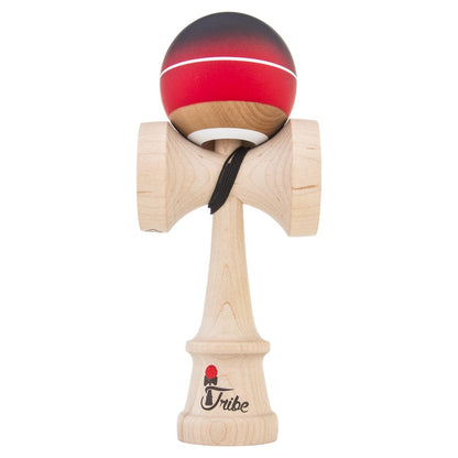 KENDAMA USA Kaizen - Tribe Mod - Flame - Fusion Shape - Silk AS2
