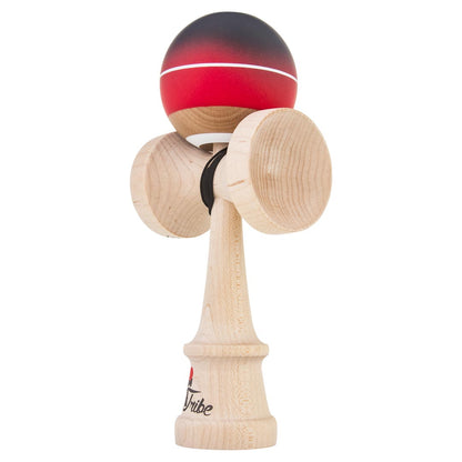 KENDAMA USA Kaizen - Tribe Mod - Flame - Fusion Shape - Silk AS2