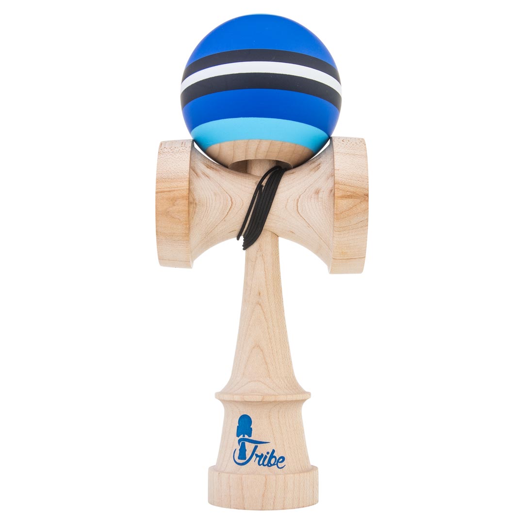 KENDAMA USA Kaizen - Tribe Mod - Reo - Luna Shape - Silk AS2