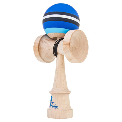 KENDAMA USA Kaizen - Tribe Mod - Reo - Luna Shape - Silk AS2