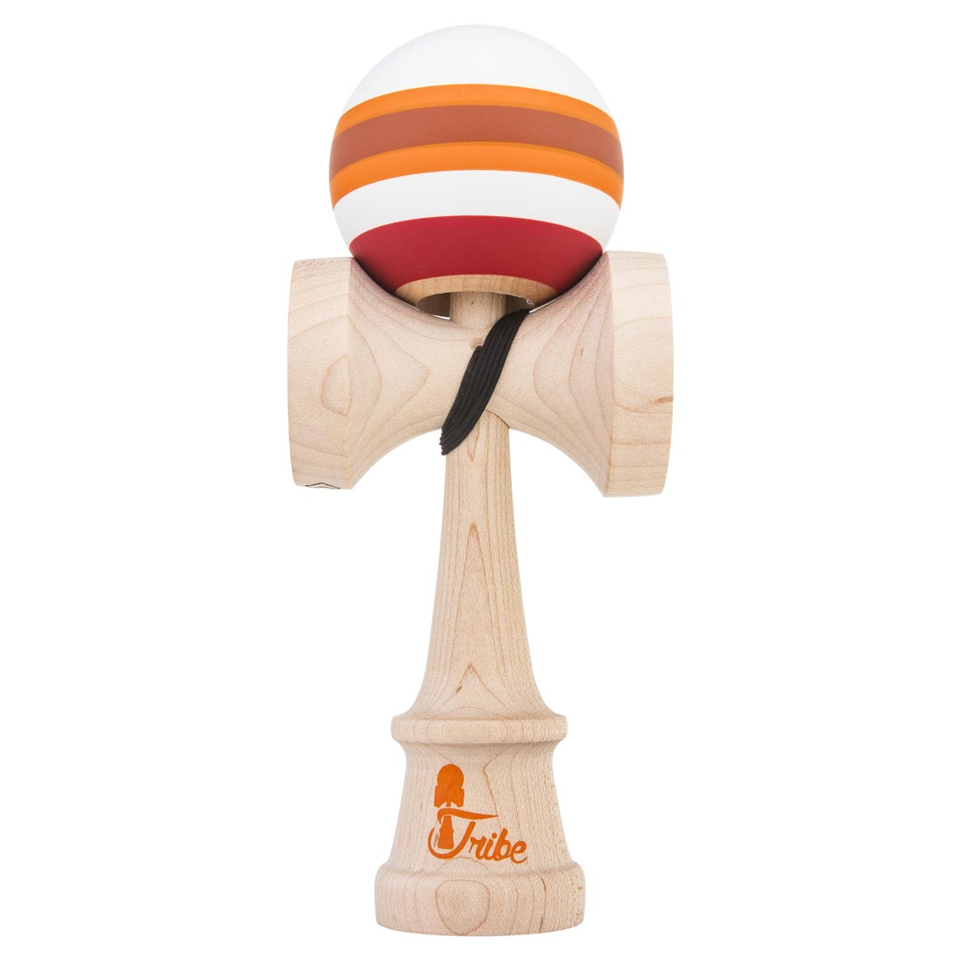 KENDAMA USA Kaizen - Tribe Mod - Stride - Fusion Shape - Silk AS2
