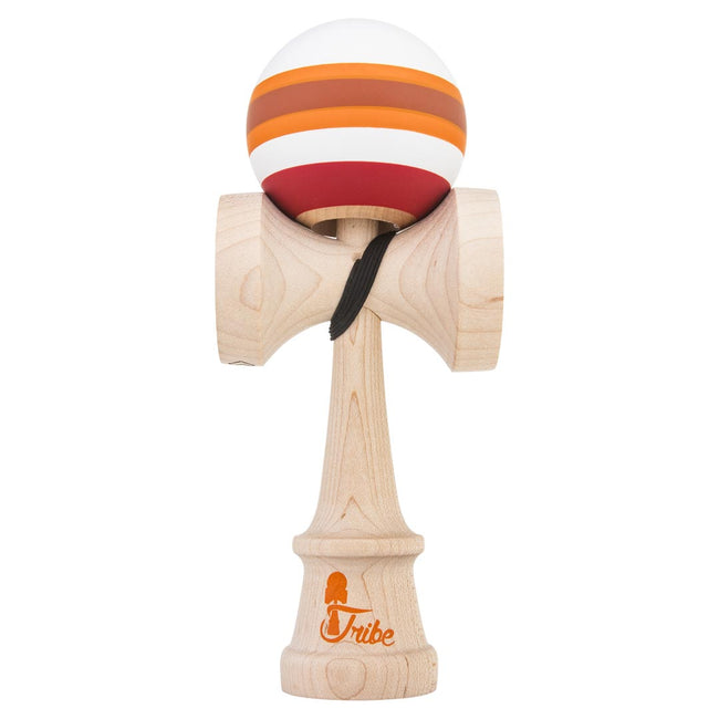 KENDAMA USA 改善 - Tribe Mod  - Stride - Fusion Shape - Silk AS2
