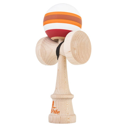 KENDAMA USA Kaizen - Tribe Mod - Stride - Fusion Shape - Silk AS2