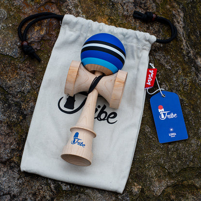 KENDAMA USA Kaizen - Tribe Mod - Reo - Luna Shape - Silk AS2