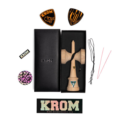 KROM LAMBO KEN · BEECH  剣のみ