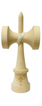 2000S Neptune Shape Ken Only Maple