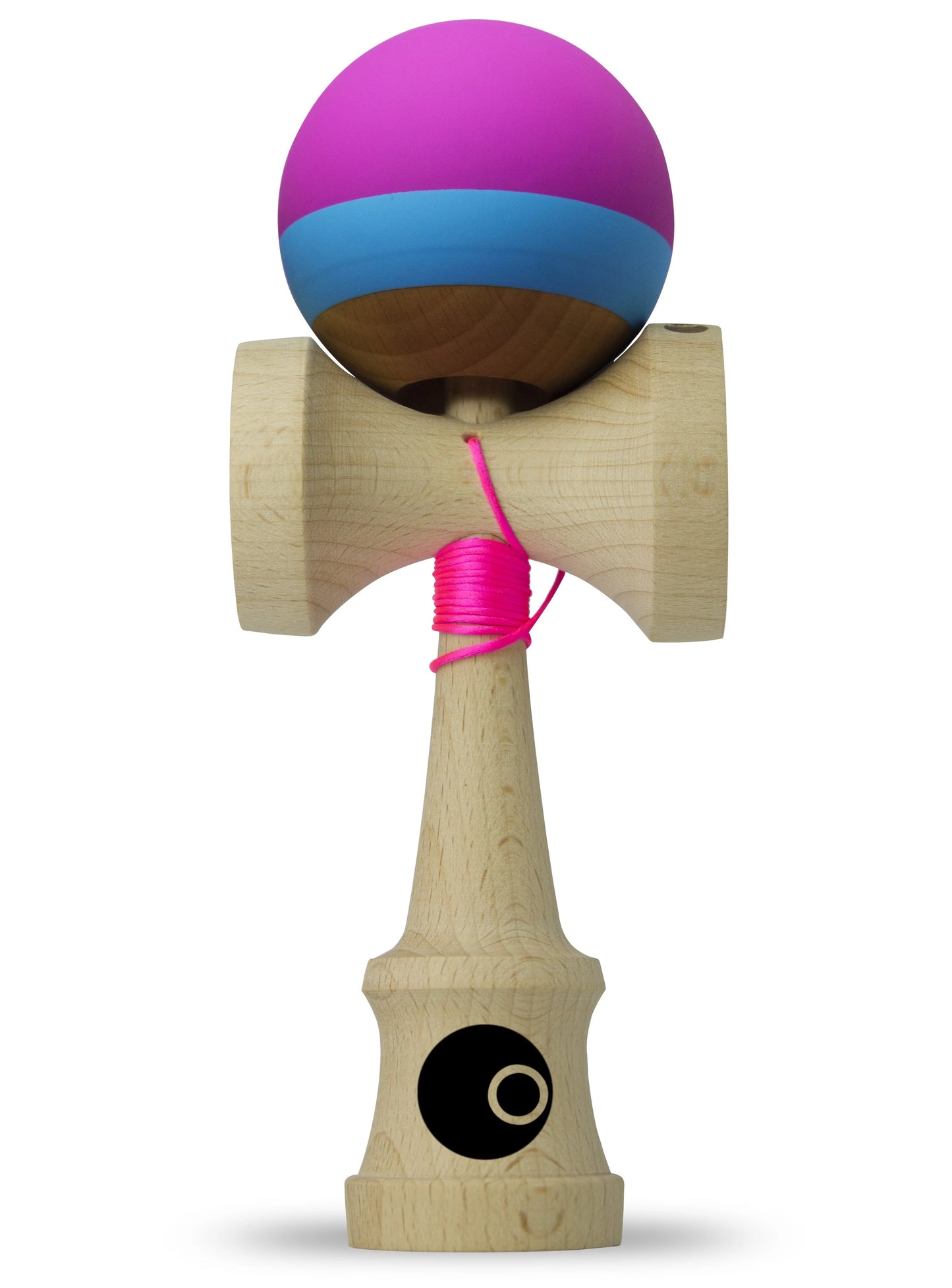 Okendama Candy series Pink Dream ZERO1 shape RUSH paint OR101