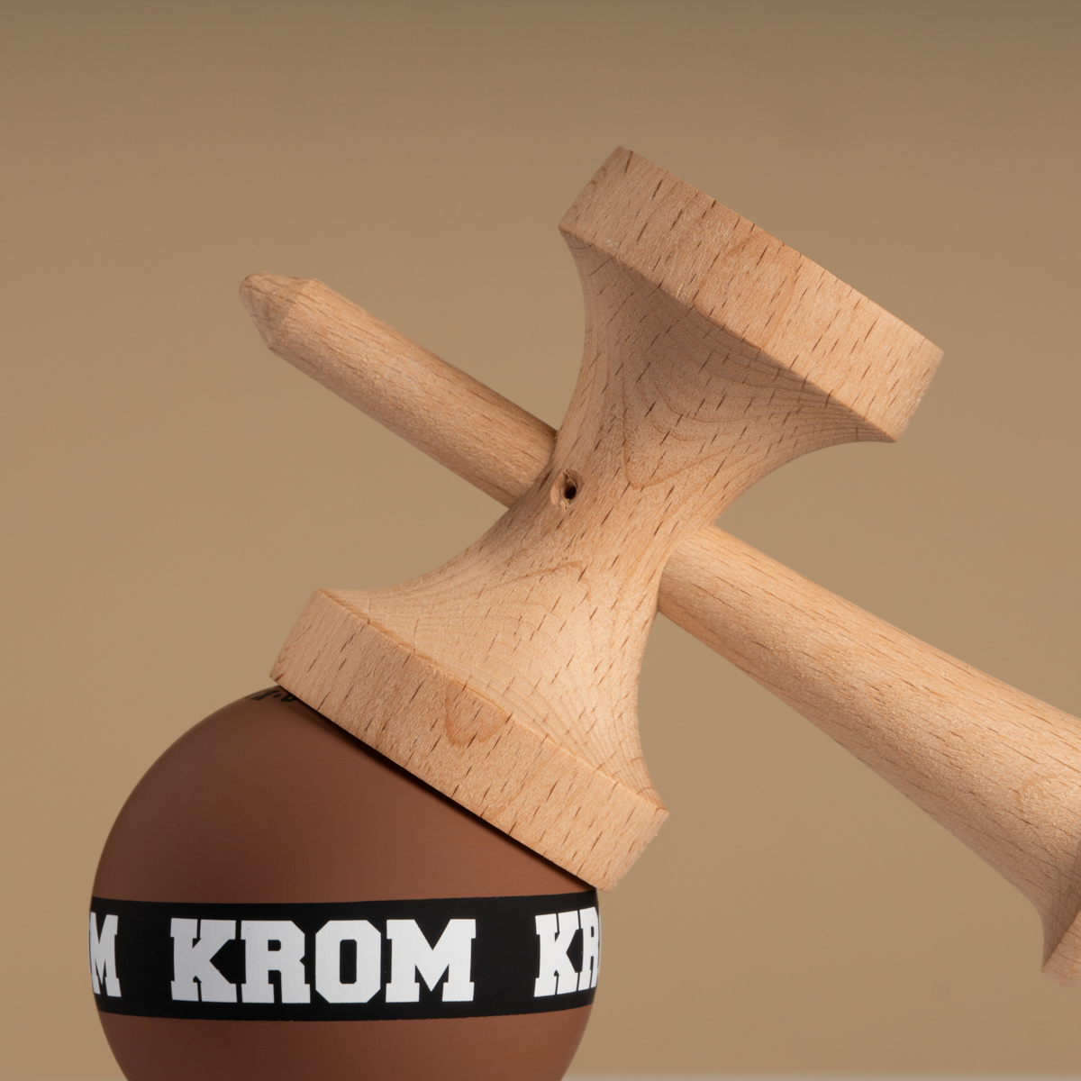 KROM STROGO Neapolitan CHOCOLATE
