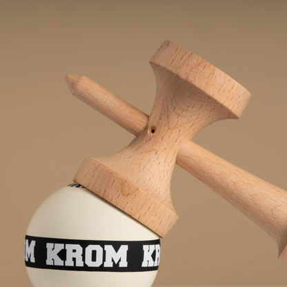 KROM STROGO Neapolitan VANILLA