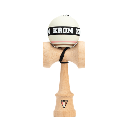 KROM STROGO Neapolitan VANILLA