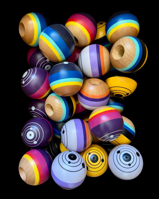 Okendama NEO Space TAMA only - Beech ball only