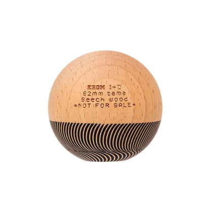 KROM NFS TAMA I+D AY