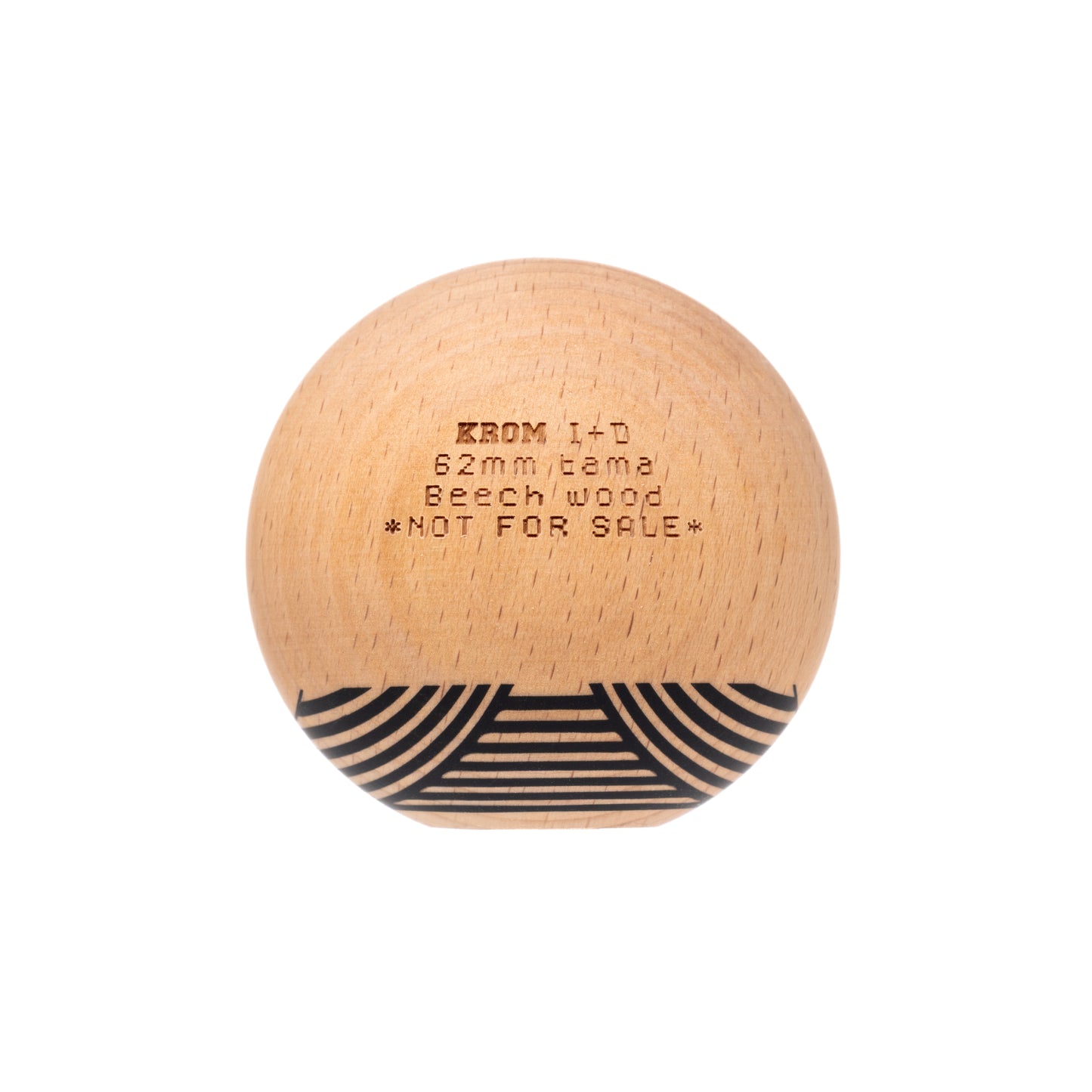 KROM NFS TAMA I+D BISKO