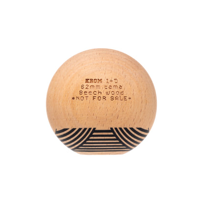 KROM NFS TAMA I+D BISKO