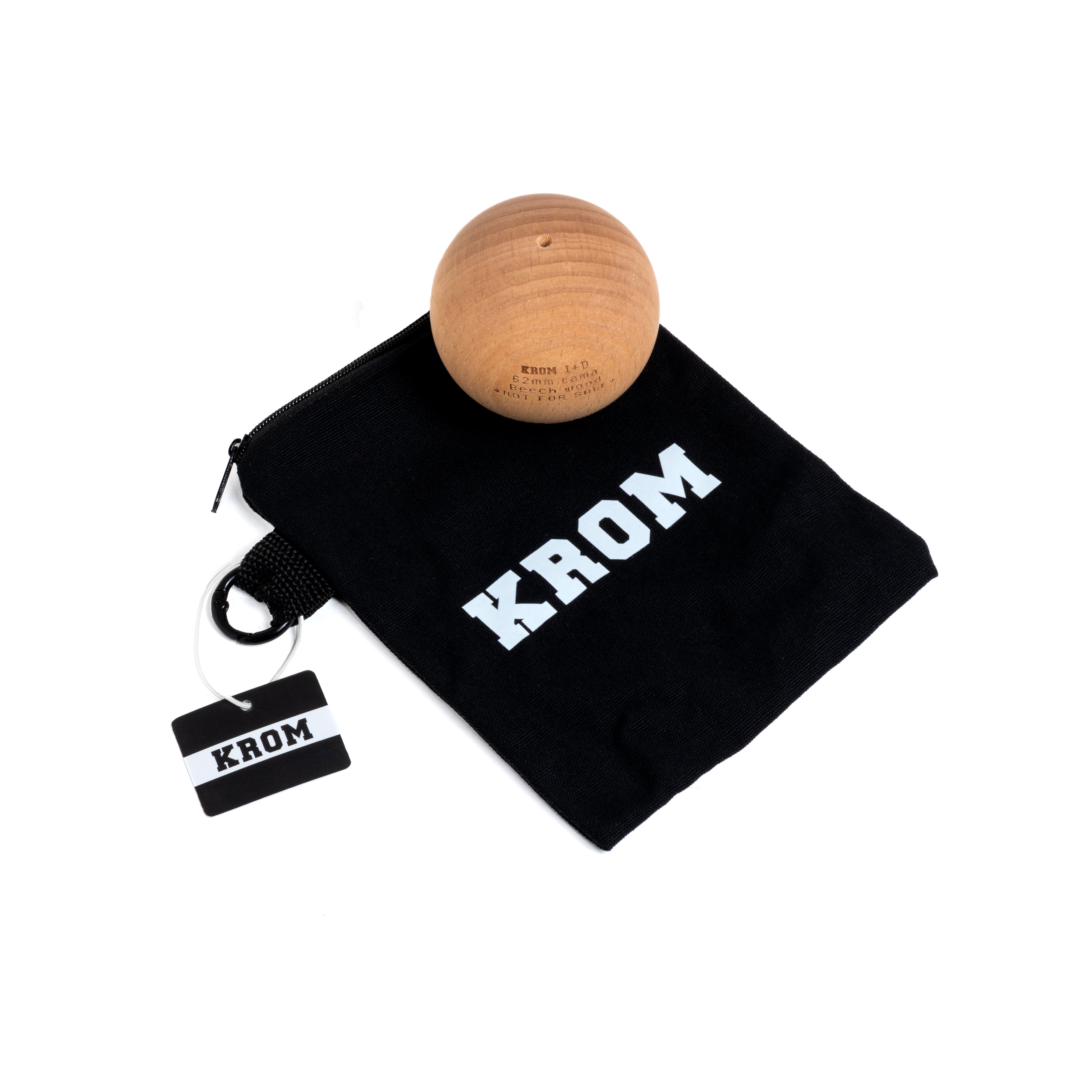 KROM NFS TAMA I+D BISKO – FANKEN