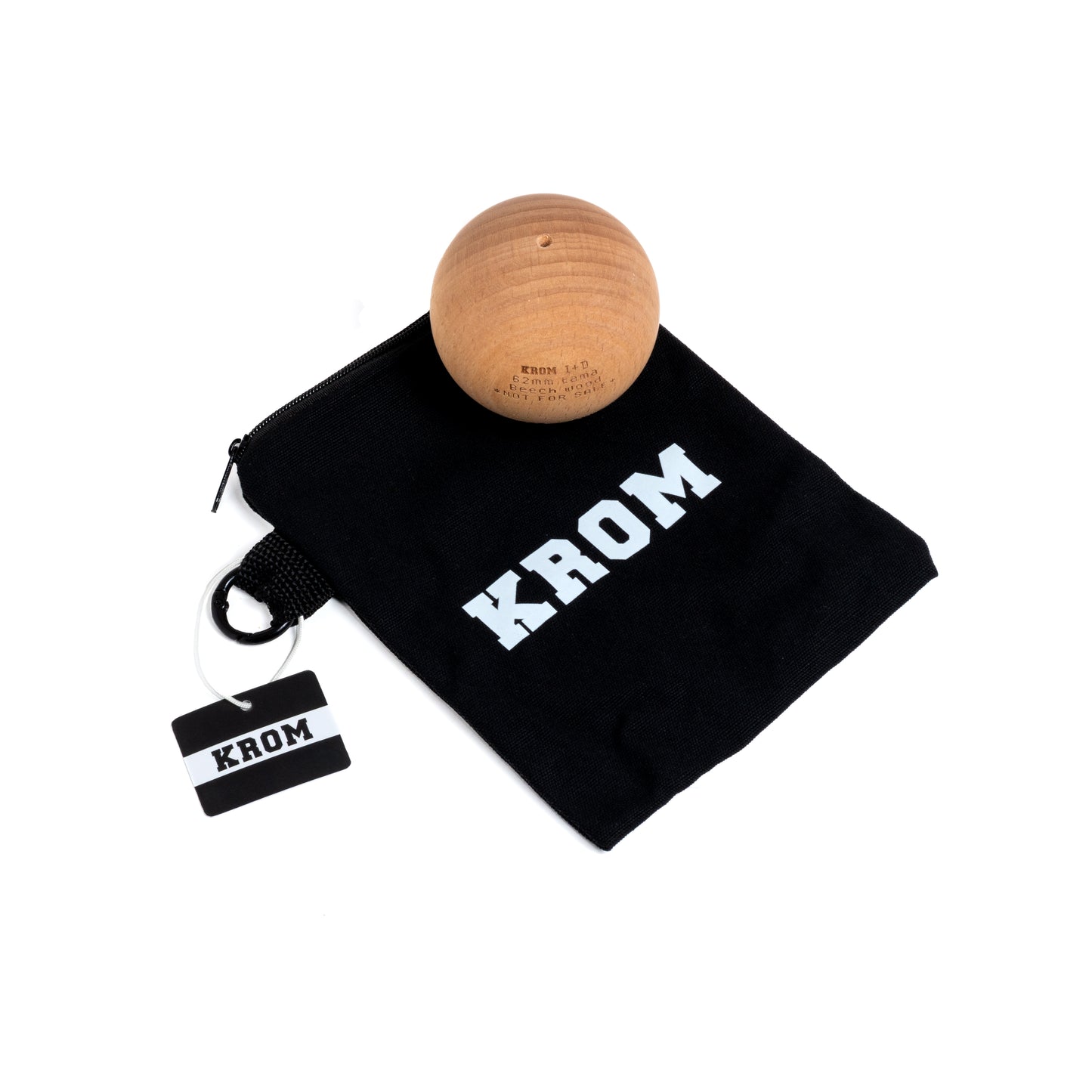 KROM NFS TAMA I+D BISKO