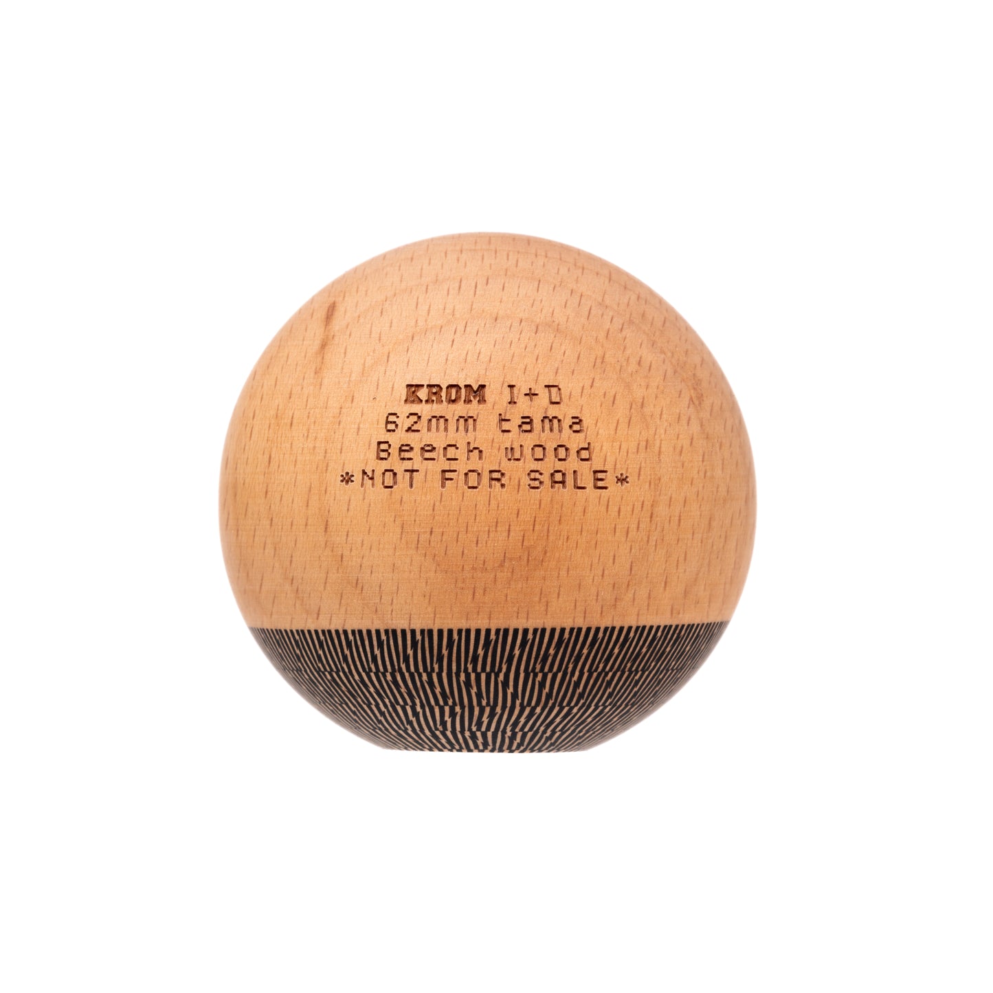 KROM NFS TAMA I+D DISMO