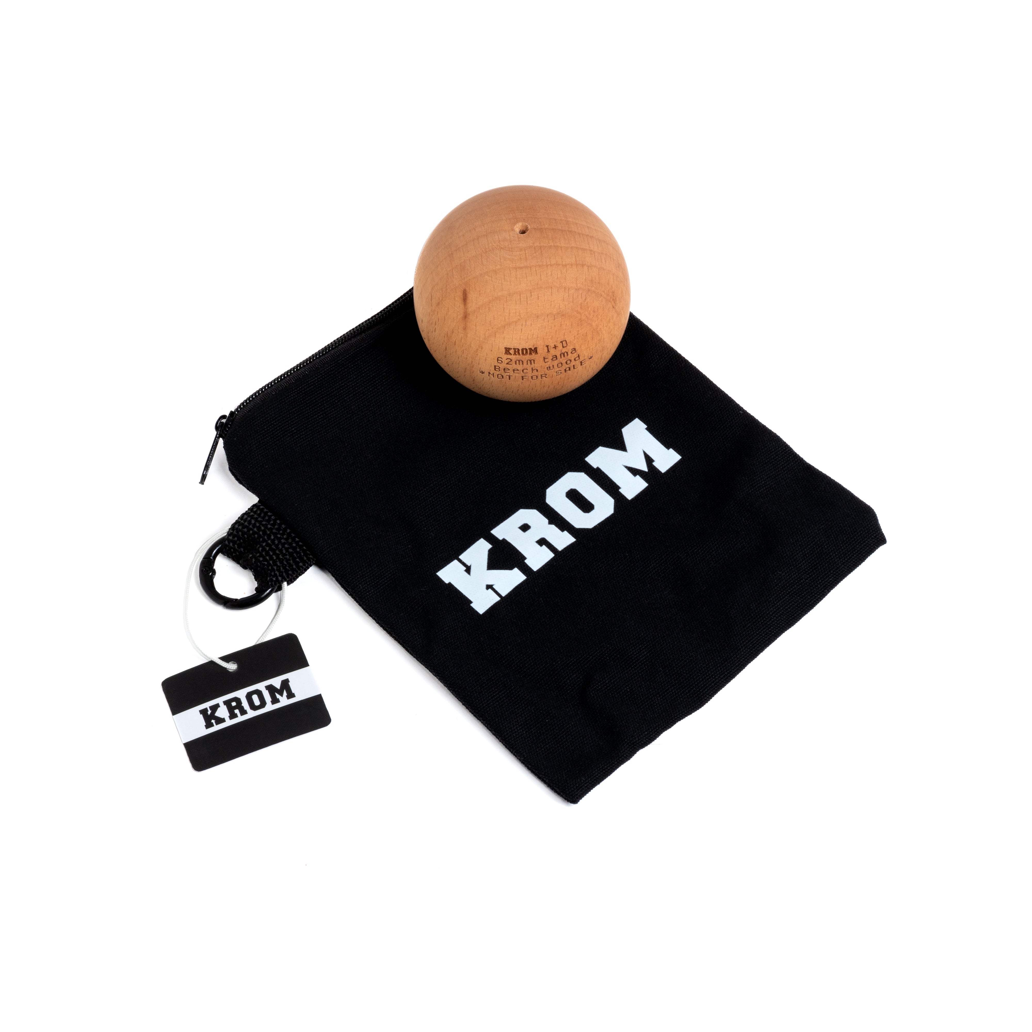 KROM NFS TAMA I+D DISMO – FANKEN