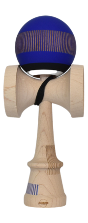 SWEETS KENDAMA  BROKEN BONES - ULTRA NAVY Anti-Skid 2.0