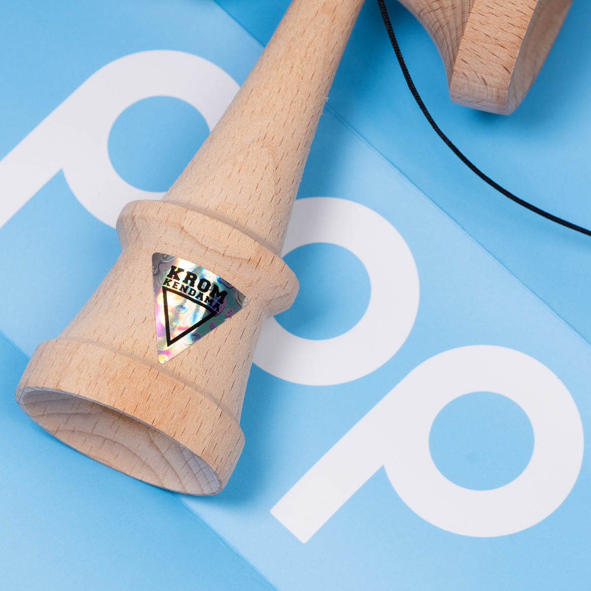KROM POP AQUA アクア