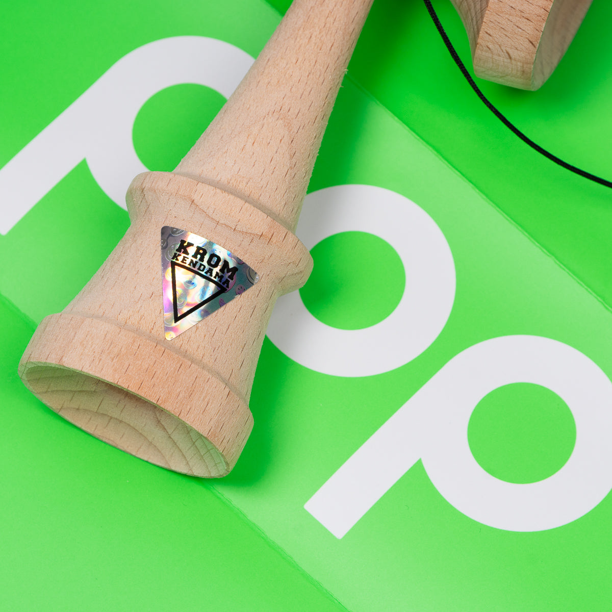 KROM POP MINT ミント