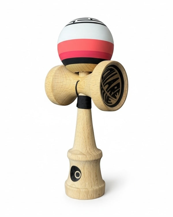 Okendama NEW MAZE 5 -Pink - AntiSkid matte