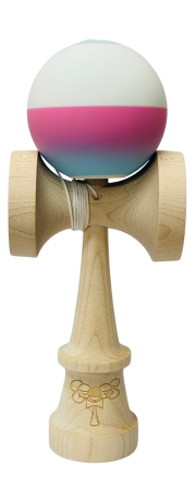 2000S mod pink/blue tama full set (designed by Rin Shibuya)