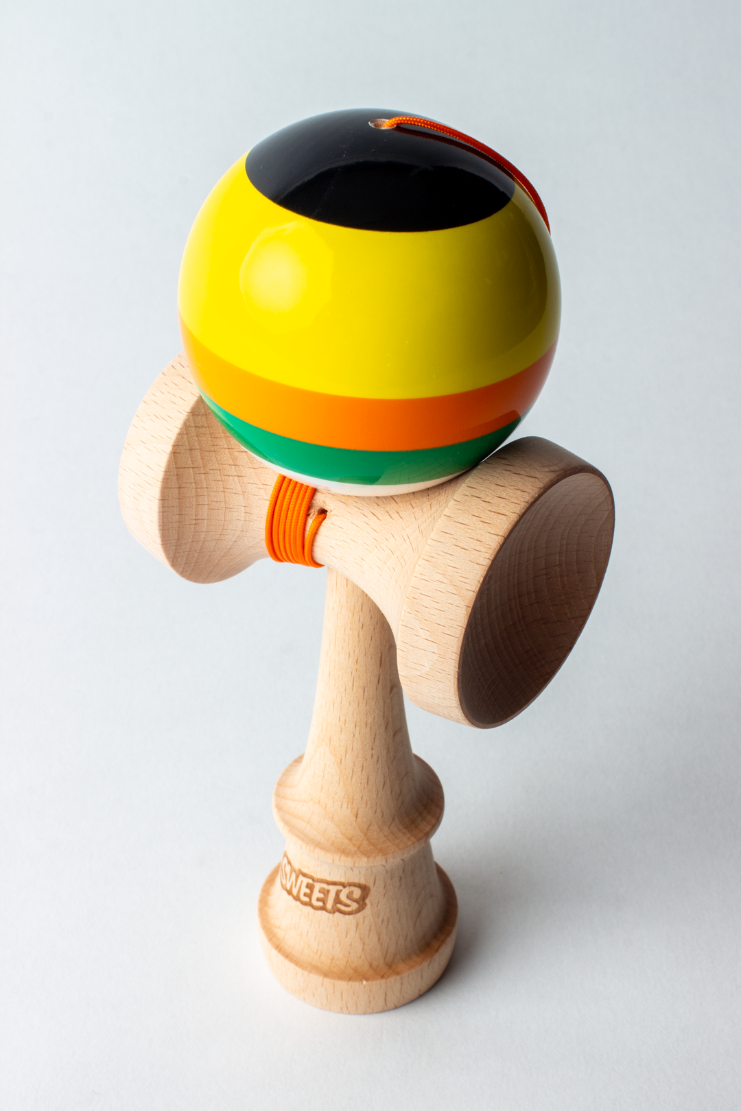 SWEETS KENDAMA  Classic 5 Stripe - Poncho
