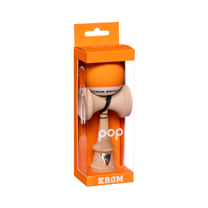 KROM POP SUN サン