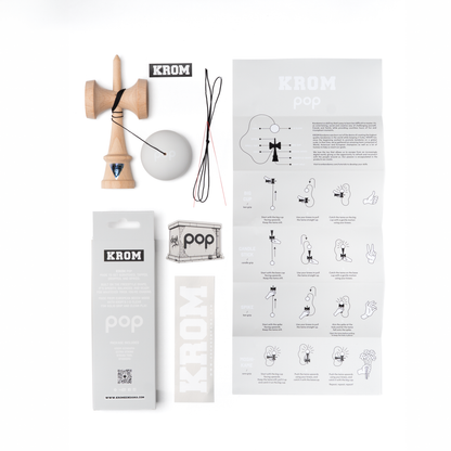 KROM POP FOG フォグ