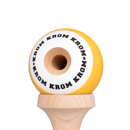 KROM POP GOLD ゴールド