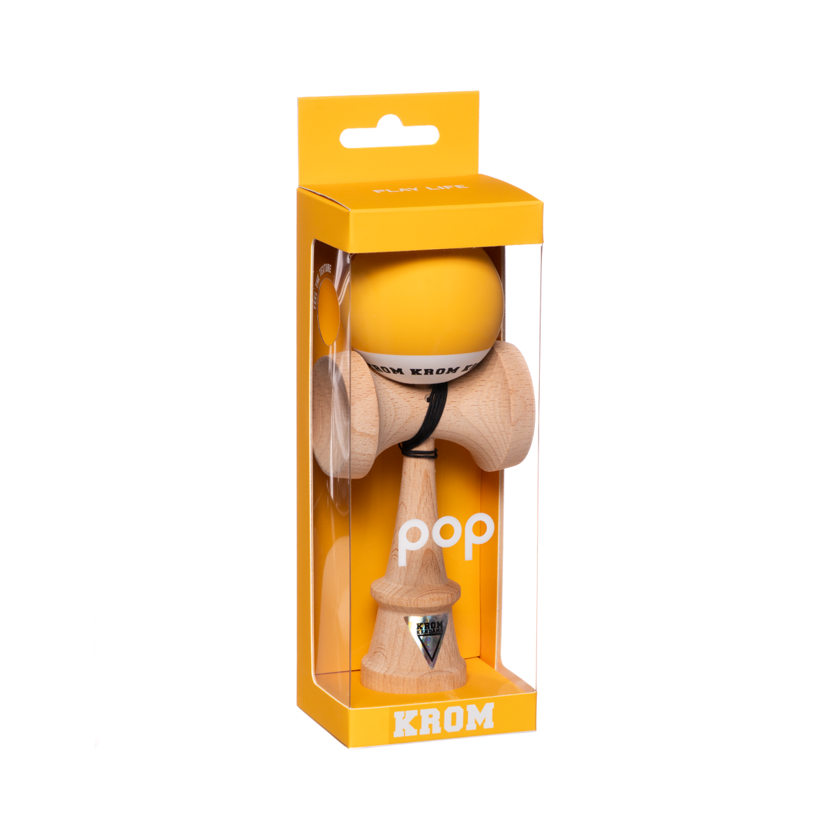 KROM POP GOLD ゴールド