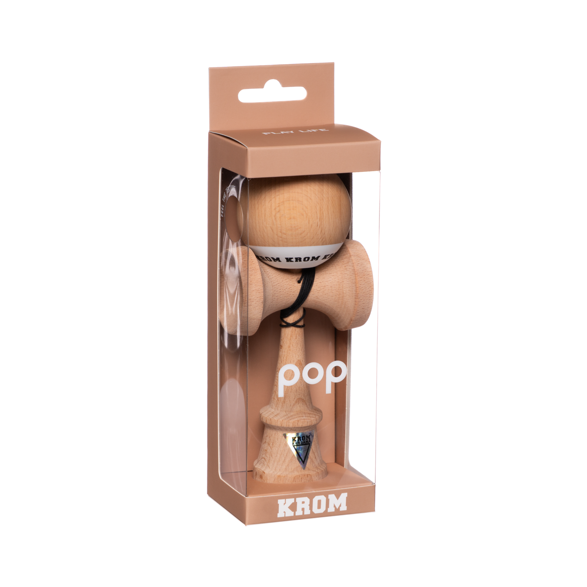 KROM POP NUDE ヌード