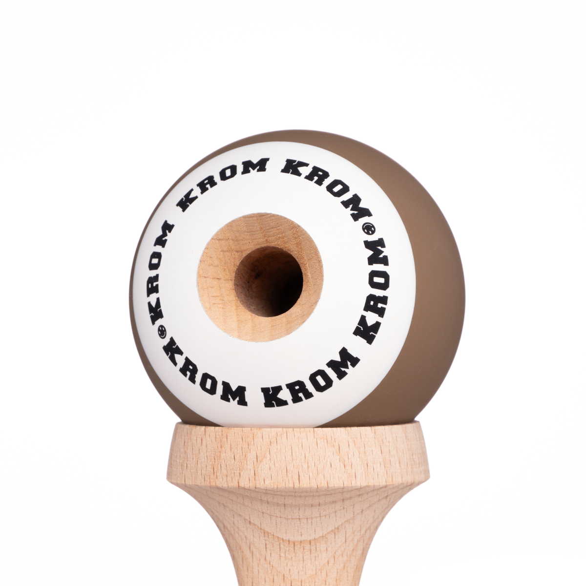 KROM POP ROOT ルート
