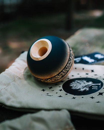 KENDAMA USA Joe Nelson - Pro スペシャル10Year シルク TAMA only