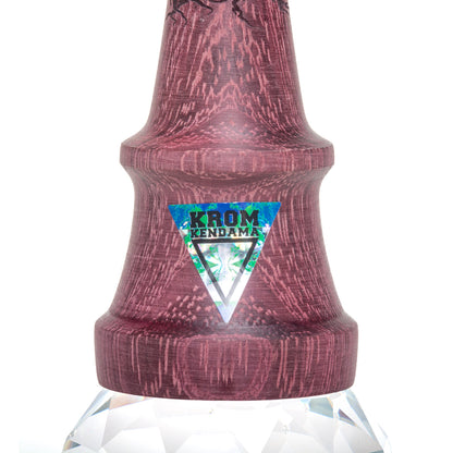 KROM SLAYDAWG 3 KEN · PURPLE HEART 剣のみ