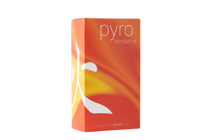 Lotus Pyro Antiskid Rubber V2 (weight matched)