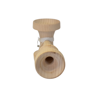 CRANE KENDAMA QIU シェイプ maple ken only
