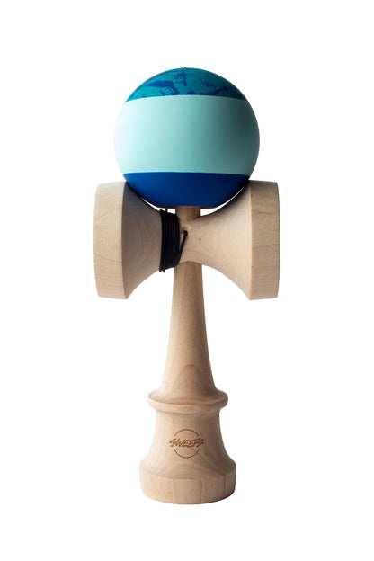 SWEETS KENDAMA SWEETS RETRO - BLUE DREAM