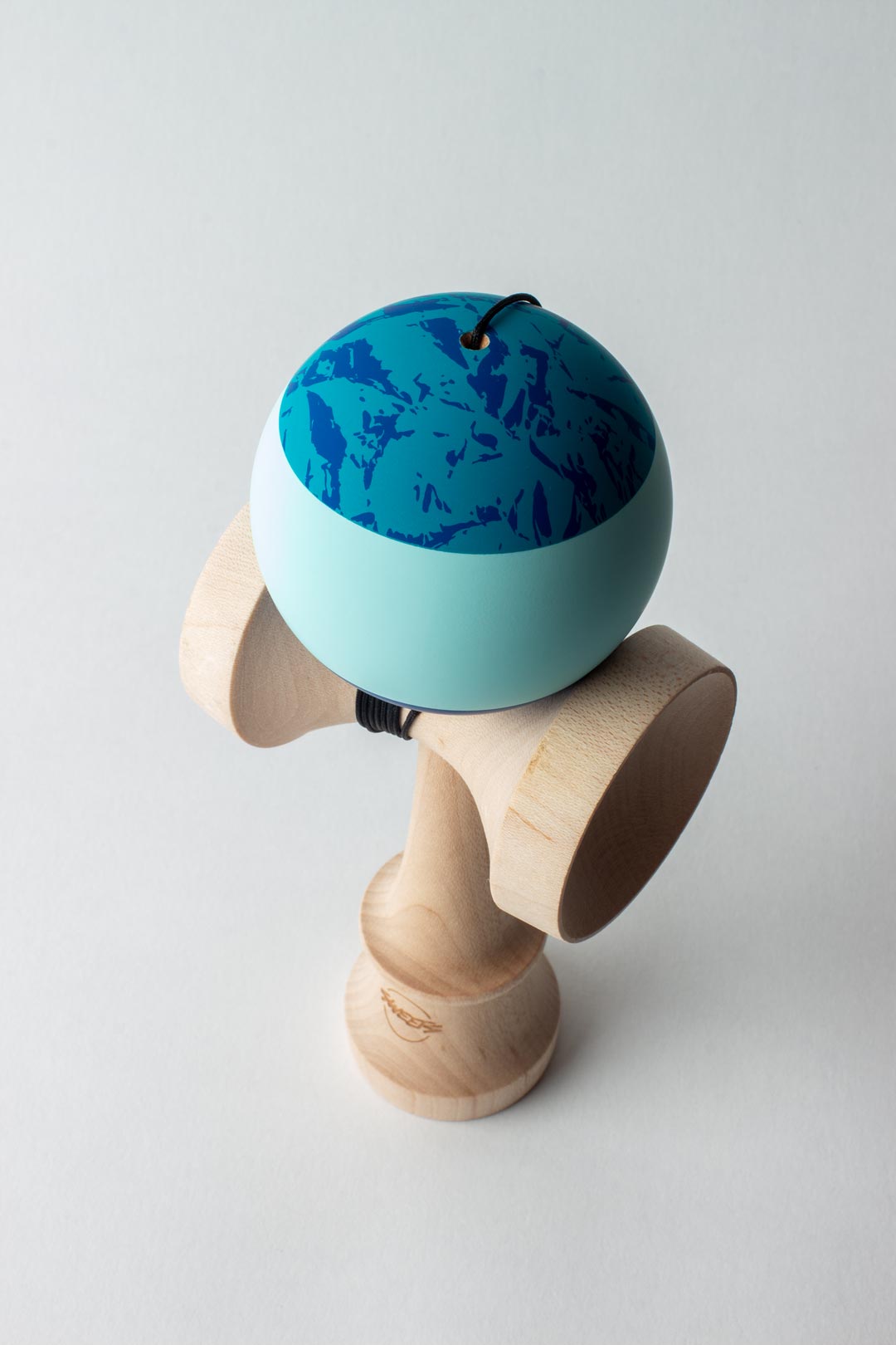 SWEETS KENDAMA SWEETS RETRO - BLUE DREAM