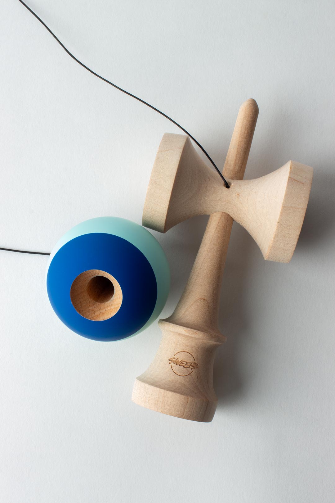 SWEETS KENDAMA SWEETS RETRO - BLUE DREAM