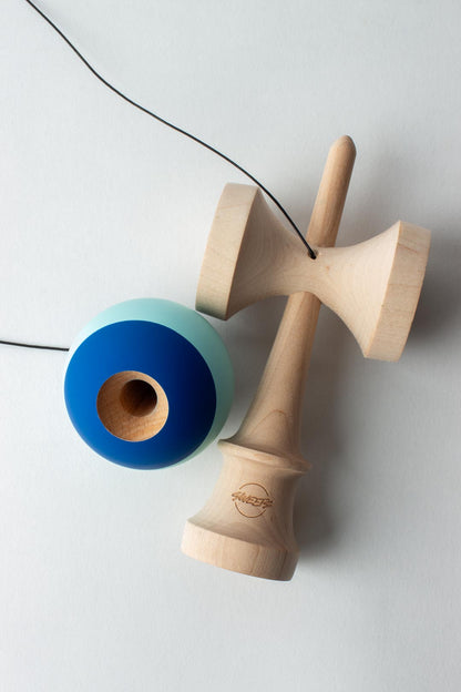 SWEETS KENDAMA SWEETS RETRO - BLUE DREAM